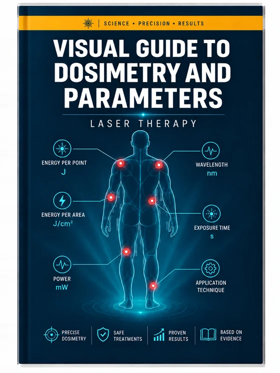 Visual Guide to Dosimetry and Parameters