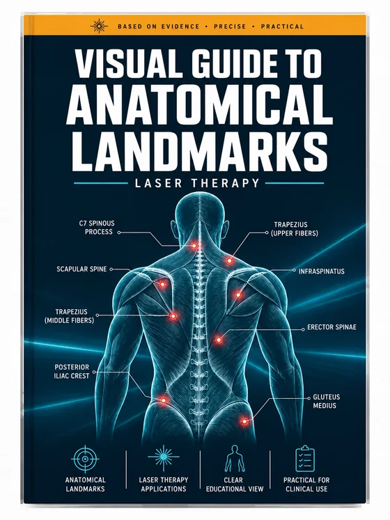 Visual Guide to Anatomical Landmarks
